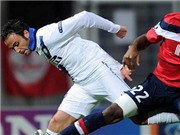 Bóng đá anh, ngoại hạng anh, lịch thi đấu euro 2012, Lille trả giá vì Champions League?